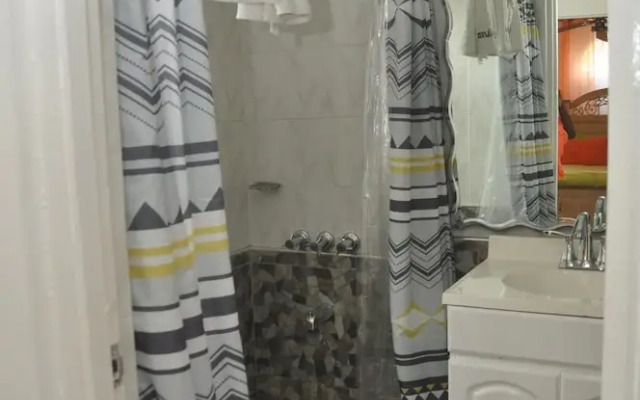 Palm View Apartment At Sandcastles