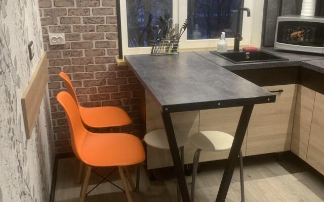 Апартаменты на улице Кирова 30