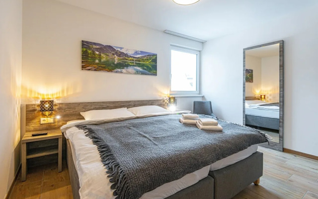 Haus Bergblick