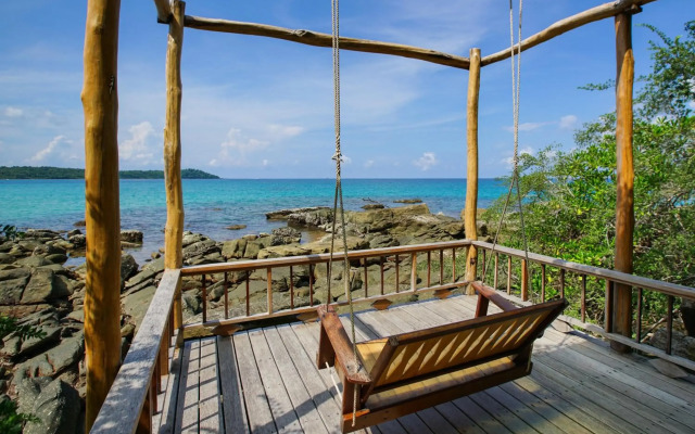 Captain Hook Resort