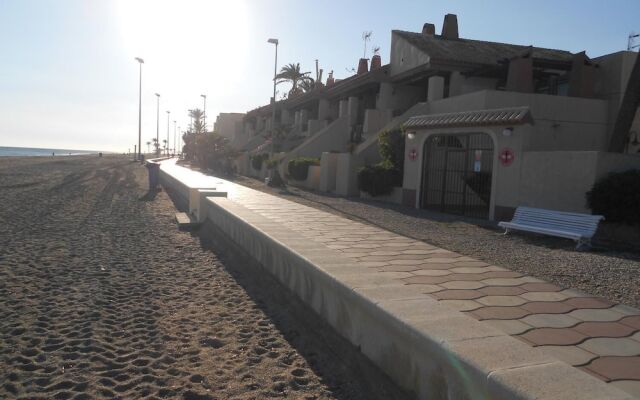 Playa Serena Beach