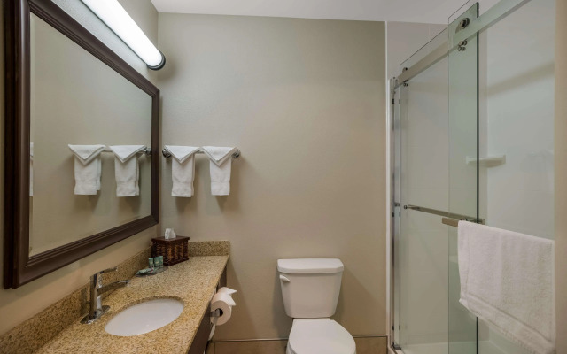 Best Western Vermillion Inn