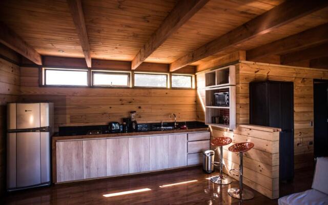 Lobos Loft