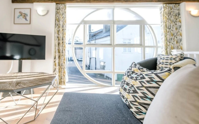 The Old Foundry, Long Melford