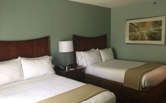 Holiday Inn Express Braselton