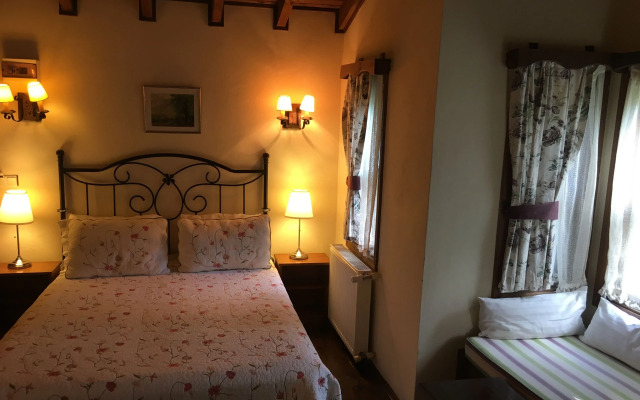 Agva Piccolo Mondo Hotel - Adults Only