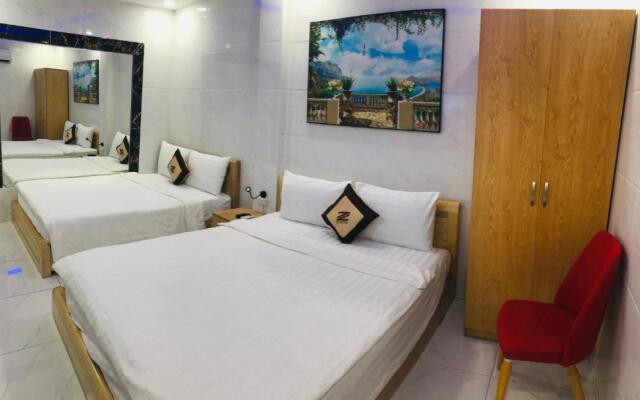2Z HOTEL- 149 Lê THị RIêNG