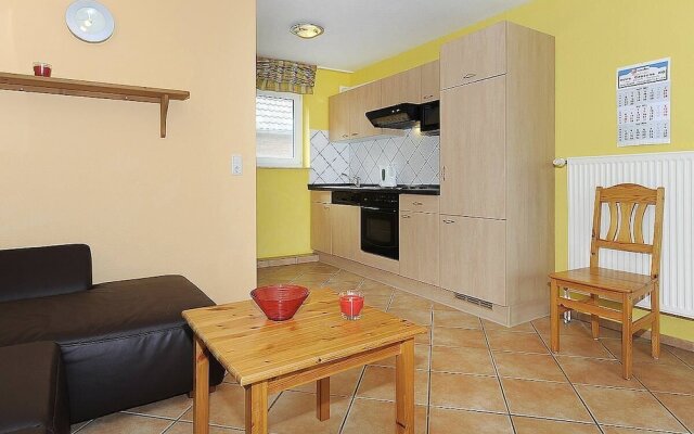 Reit- Und Ferienhof Maack