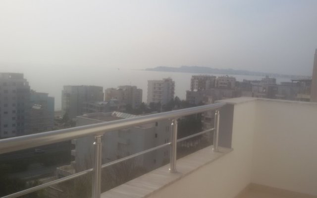 Adriatik Hills Apartments COMPLEX