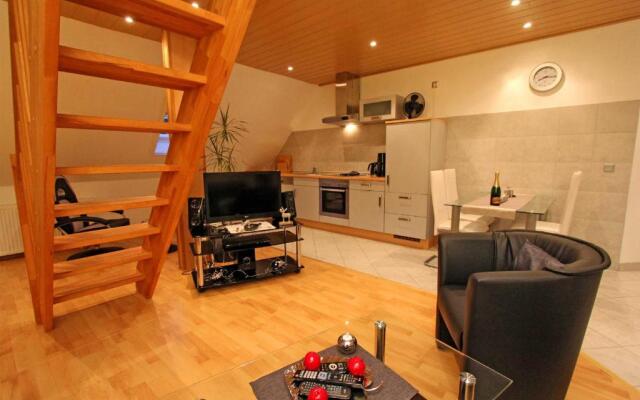 Ferienwohnung mit 4 Schlafraeumen