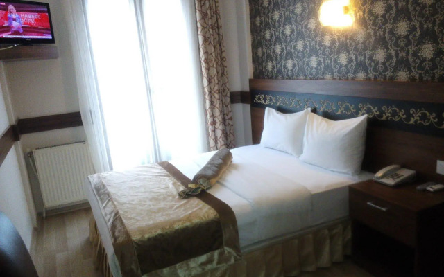 Bern Otel