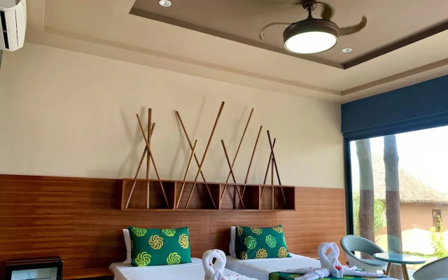 Lemon Beach Resort