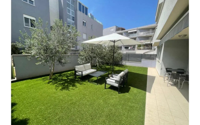 Sia Split Hotel