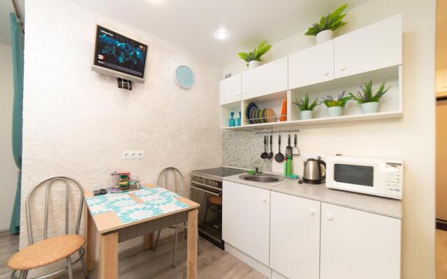 Novin (Новин) 50 лет Октября 57А корпус 1