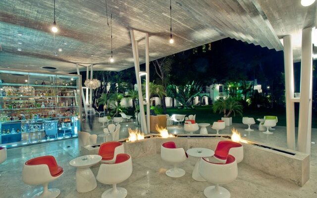 Anticavilla Hotel restaurante & Spa