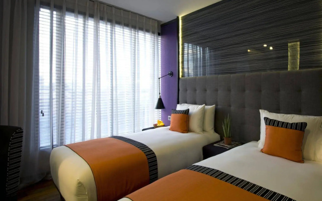 Hive Hotel and Convention Place