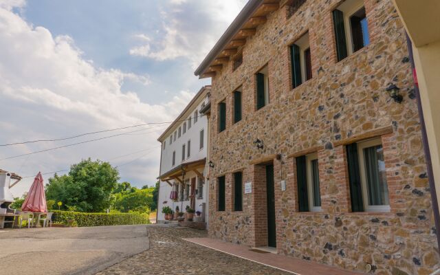 Agriturismo Dai Gobbi