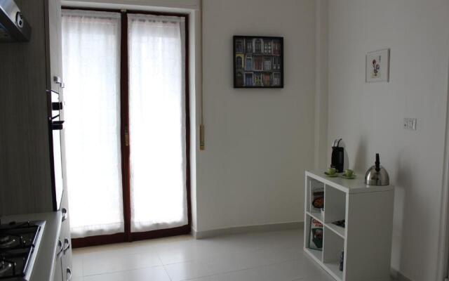 San Vitale House