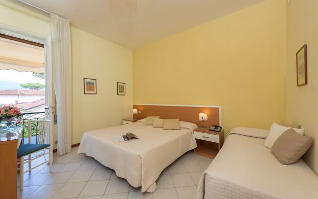 Hotel Le Pleiadi