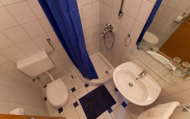 Apartment Cobra - excellent location: A4 Tucepi, Riviera Makarska
