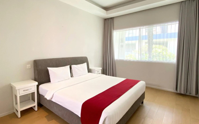 Coast Boutique Apartments