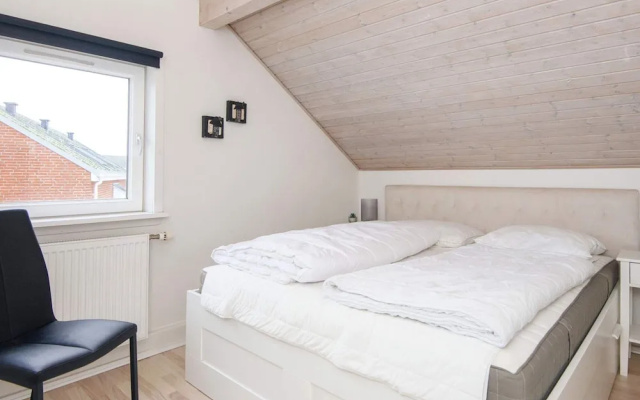 4 Star Holiday Home in Romo