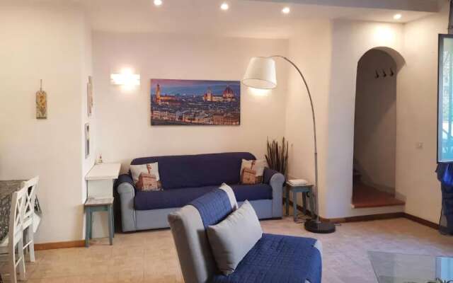 Zeus Apartment Superior