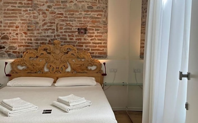 B&B Casa Diaz