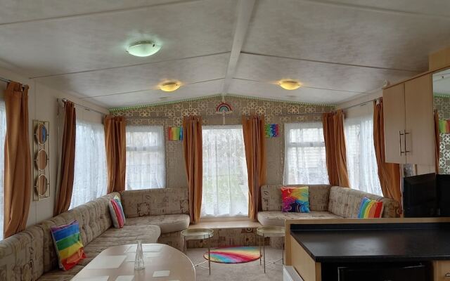 A&P Sheron Holiday Home - Millfields