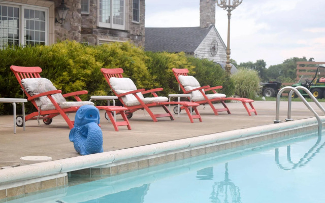 Chelsea Sun Inn