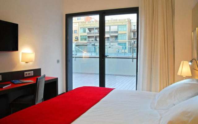 Grupotel Gran Vía 678