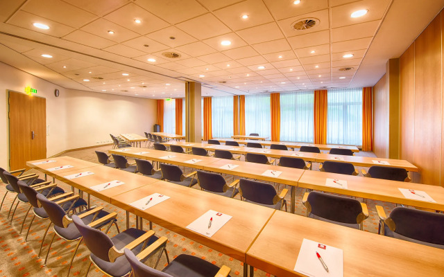 Leonardo Hotel Hamburg Airport