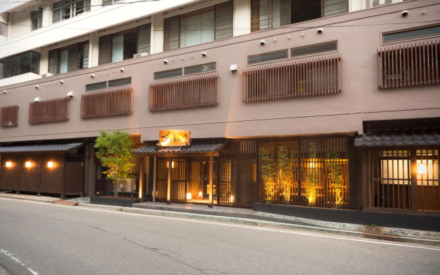 Aizu Higashiyama Onsen, Tsuki no Akari — 2-star hotel in Aizuwakamatsu