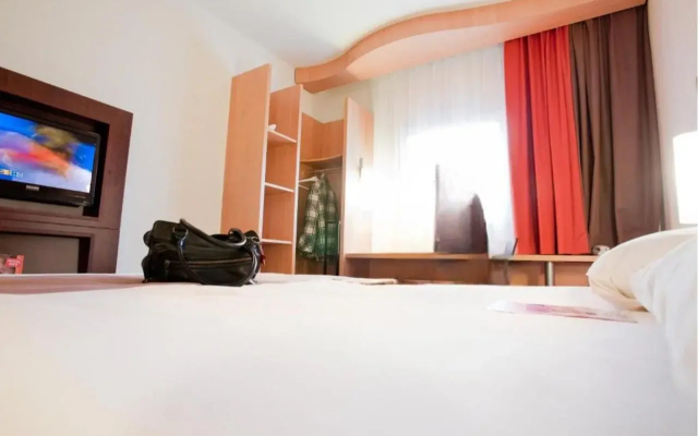 ibis Hermosillo