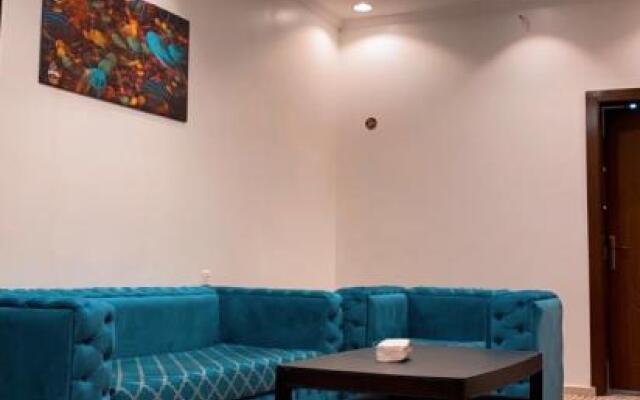 Jood At Taif residential units