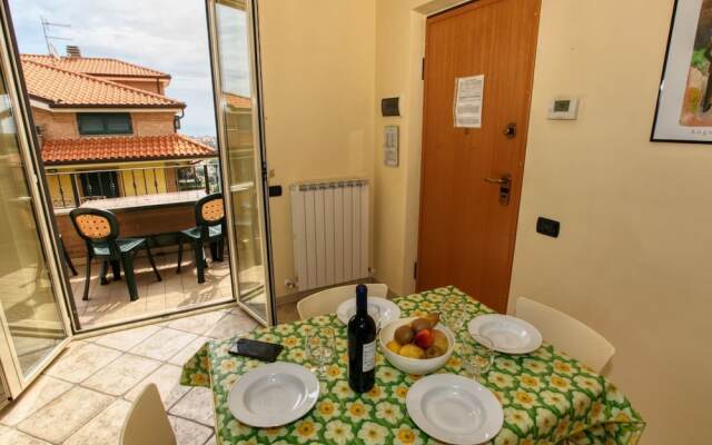 Belvilla by OYO Tortoreto Superior