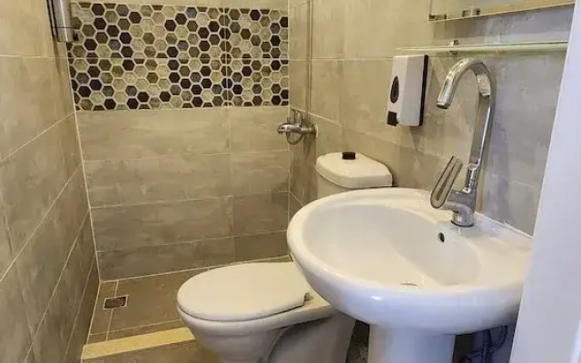 White Roof - Hurghada