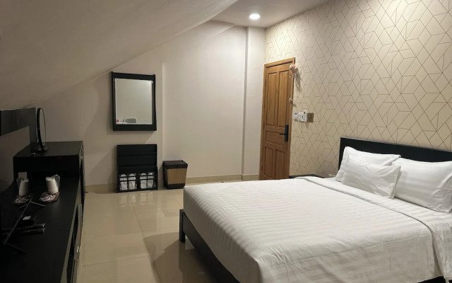 The Star Hotel 2