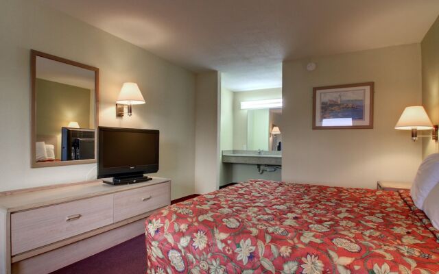 Econo Lodge