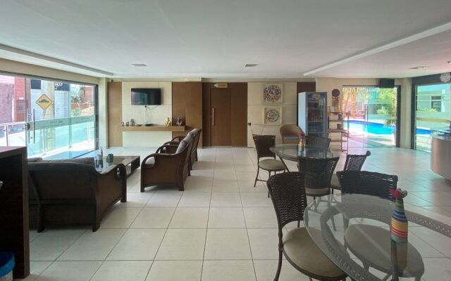 OYO Hotel Olho D'Água dos Bredos