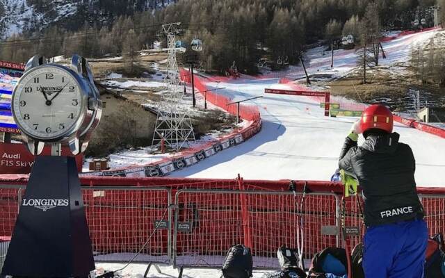 Résidence Les Crêts 1 - Val-d'Isère