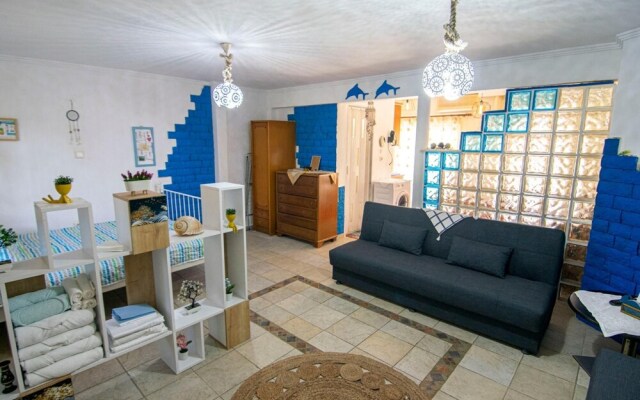 Katoulas House By Travelpro Services - Nea Mo
