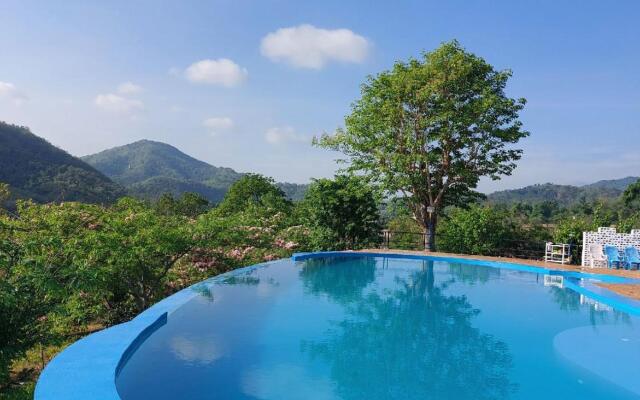 Khun Khao Tamnan Prai Resort