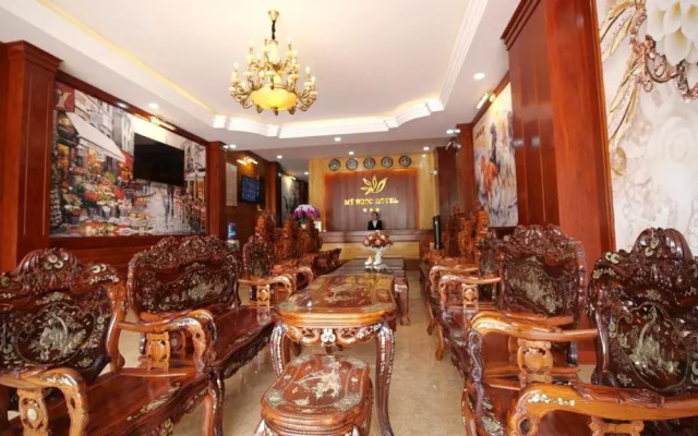 Truong Ngoc Hotel