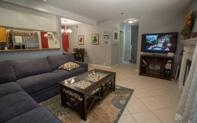 Radiator Springs 2 Bedroom Condo