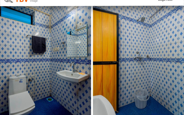 Hotel The Baga Village