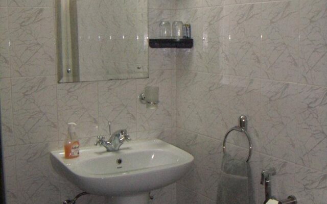 Ayubowan Guesthouse
