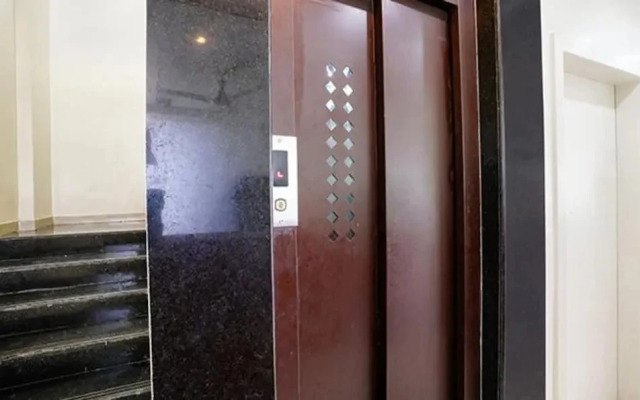 Sai Govind Hotel