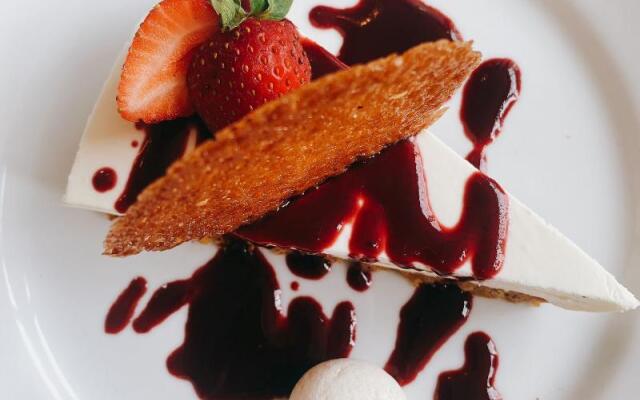 Hôtel du Cheval Blanc