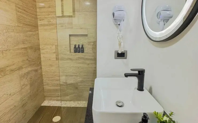 Increible Studio Con Jacuzzi Naia C19